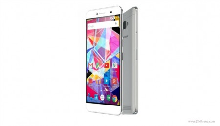 Archos از اسمارت فون جدید خود پرده برداشت - دیجینوی