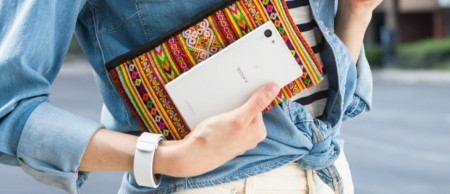 Sony Xperia Z5 Compact به اروپا رسید - دیجینوی