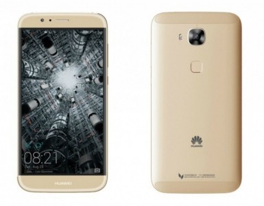 اطلاعاتی از Huawei G8 منتشر شد - دیجینوی