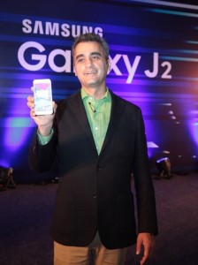 Galaxy J2 رسما معرفی شد - دیجینوی