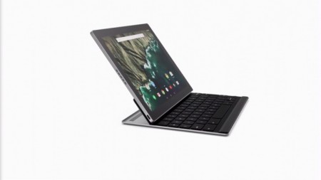 گوگل Pixel C را معرفی کرد - دیجینوی