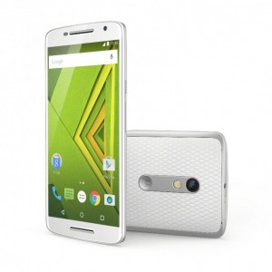 موتورولا Moto X Play را در هند عرضه‌ کرد - دیجینوی