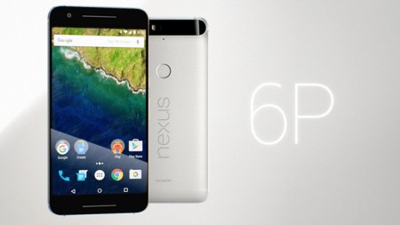 هر آنچه که باید از گوشی هوشمند Google Nexus 6P بدانید - دیجینوی