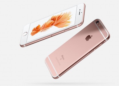 پیش فروش iPhone 6S و iPhone 6S Plus آغاز شد - دیجینوی