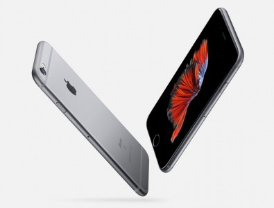 ببینید: تمام تصاویری که از iPhone 6S و iPhone 6S Plus منتشر شده است - دیجینوی