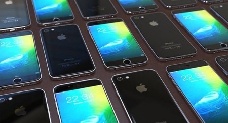 تحلیل گر معروف می گوید که iPhone 7 باریک ترین اسمارتفون معرفی شده در زمان خودش خواهد بود - دیجینوی