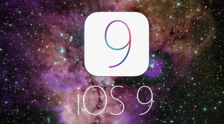 iOS 9 هم اکنون برای بروزرسانی: به وجود آمدن مشکلاتی برای کاربران - دیجینوی