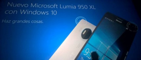 مشخصات Microsoft Lumia 950 ،Lumia 950 XL و Lumia 550 اینجا بخوانید - دیجینوی