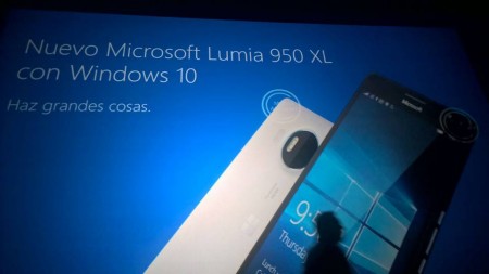 Microsoft Store UK دو گجت Lumia 950 و Lumia 950 XL را لیست کرد - دیجینوی