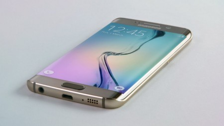 تماشاخانه: جداسازی قطعات گوشی Galaxy S6 Edge plus - دیجینوی