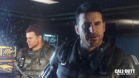 نسخه نسل هفتمی بازی Call Of Duty Black Ops 3 فاقد بخش Campaign می باشد - دیجینوی