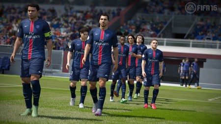 نمرات FIFA 16 منتشر شدند | بروزرسانی می شود - دیجینوی