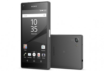 IFA 2015: پنج خصوصیتی که Xperia Z5 را به دستگاهی ویژه تبدیل می کند - دیجینوی