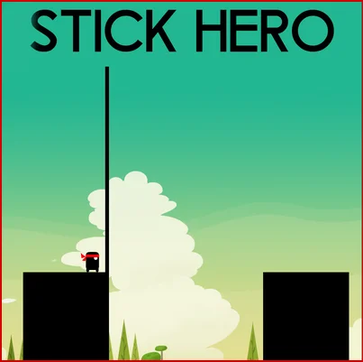 stick