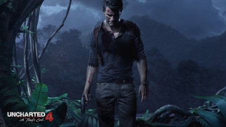 ماه دسامبر منتظر نسخه بتای Uncharted 4 باشید - دیجینوی