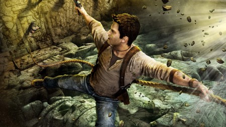 تماشاخانه: مقایسه گرافیکی دو نسخه PS3 و PS4 بازی Uncharted: Drake’s Fortune - دیجینوی