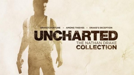 حجم بازی Uncharted : Nathan Drake Collection مشخص شد - دیجینوی