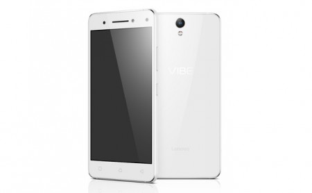 Lenovo Vibe S1 :IFA2015 معرفی شد - دیجینوی