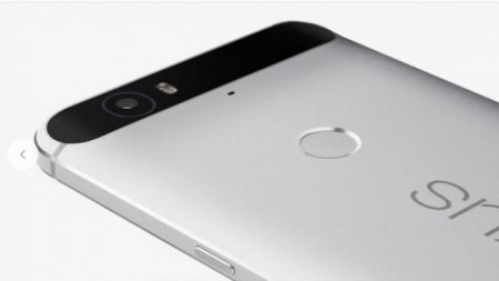 Flipkart گوشی هوشمند Nexus 6P را در سایت خود قرار داد - دیجینوی