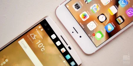 قیمت و زمان عرضه LG V10 - دیجینوی