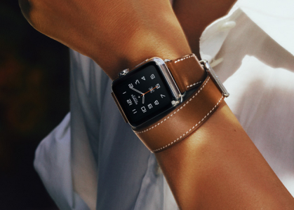 Apple Watch Hermes collection به قیمت ۱۱۰۰ دلار عرضه شد - دیجینوی