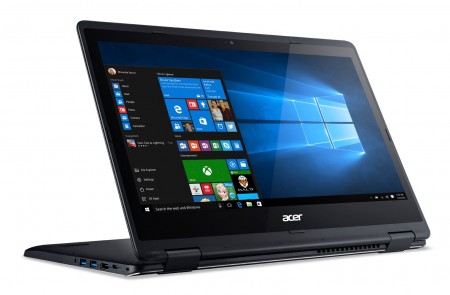 Acer دو دستگاه Windows 10 جدید معرفی کرد - دیجینوی