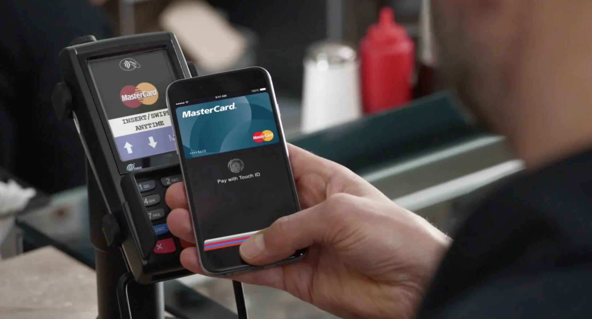 Apple-Pay