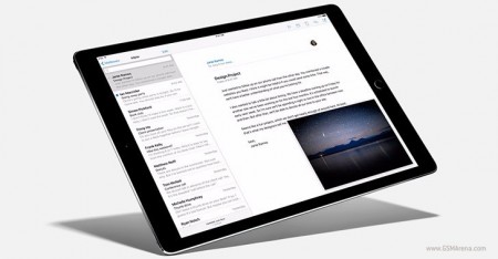 شایعه : Apple iPad Pro از اواخر اکتبر برای خرید در دسترس خواهد بود - دیجینوی