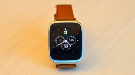 ساعت هوشمند Asus ZenWatch 2 هم اکنون در بازار آمریکا عرضه می شود - دیجینوی