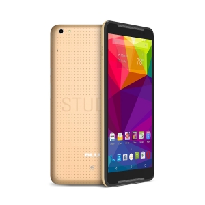 BLU Studio 7.0 LTE، گوشی غول پیکر دو سیم کارته - دیجینوی