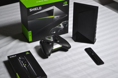 تِک شو: نگاهی به دستگاه Nvidia Shield Android TV - دیجینوی