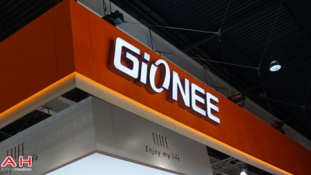 Gionee اولین گوشی هوشمندی که در هند ساخته را طی چند هفته آینده عرضه خواهد کرد - دیجینوی