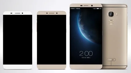 LeTV Le 1s معرفی شد - دیجینوی