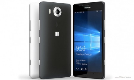 پیش خرید Lumia 950 و Lumia 950 XL در انگلستان شروع شد - دیجینوی