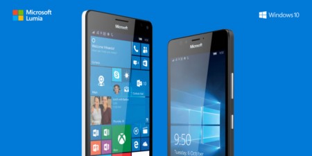 کدام یک بزرگتر اند ؟ Lumia 950, 950 XL یا Apple iPhone 6s, Samsung Galaxy, Nexus و … - دیجینوی