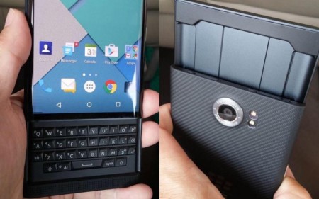 شایعه : BlackBerry Priv قیمتی معادل ۶۳۰ دلار خواهد داشت - دیجینوی