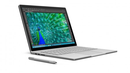 جزئیات سخت افزاری Surface Pro 4 و Surface Book مشخص شد - دیجینوی