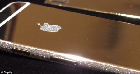 با گران قیمت ترین iPhone 6 آشنا شوید - دیجینوی