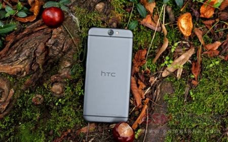 HTC One A9 در آمریکا ۱۰۰ دلار گران تر خواهد شد - دیجینوی