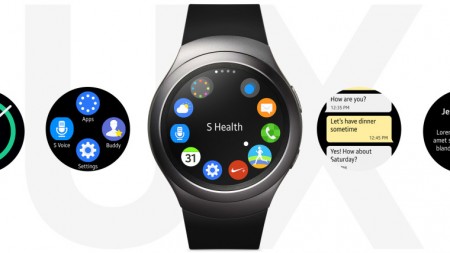 ساعت های هوشمند Samsung Gear S2 و S2 classic راهی بازار شدند - دیجینوی