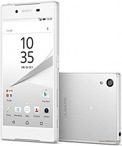 Sony Xperia Z5 آماده عرضه در انگلستان است - دیجینوی