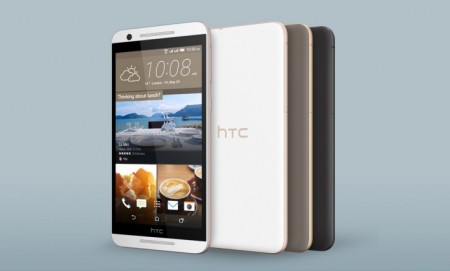 با HTC One E9s دو سیم کارته بیشتر آشنا شوید - دیجینوی