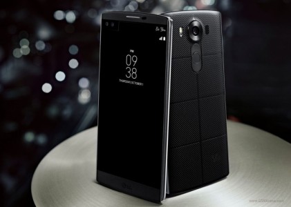 عرضه LG V10 فردا آغاز خواهد شد - دیجینوی