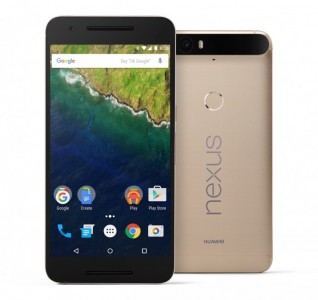 Nexus 6P در انحصار خرده فروشی SoftBank خواهد بود - دیجینوی