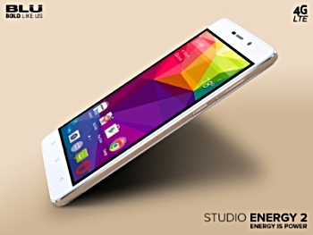 مشخصات Studio Energy 2 و Energy X را اینجا ببینید - دیجینوی