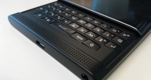 مشخصات کامل گوشی BlackBerry Priv لو رفت - دیجینوی