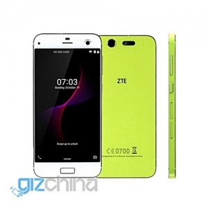 ZTE Blade S7 دارای یک دوربین ۱۳ مگاپیکسلی خواهد بود - دیجینوی