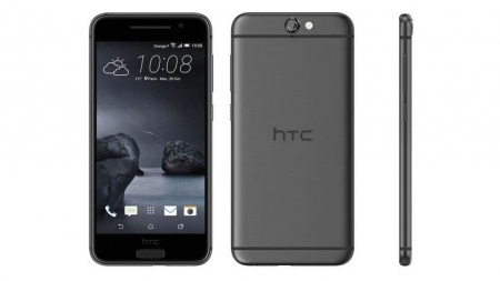 با اطلاعات جدید HTC One A9 همراه باشید - دیجینوی