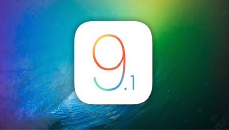 همراه با عرضه iOS 9.1، اپل دیگر iOS 9.0.2 را پشتیبانی نمی کند - دیجینوی