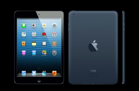 Apple iPad mini 4 روانه بازار هند شد - دیجینوی